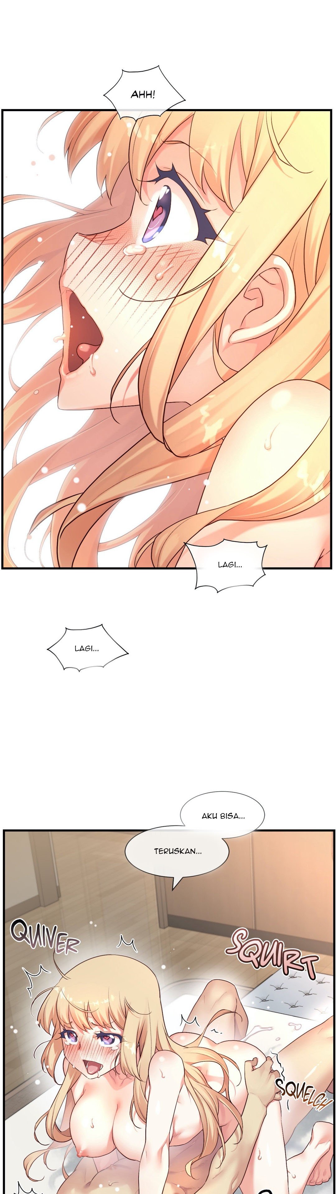 The Girlfriend Dice - Chapter 60.5 836