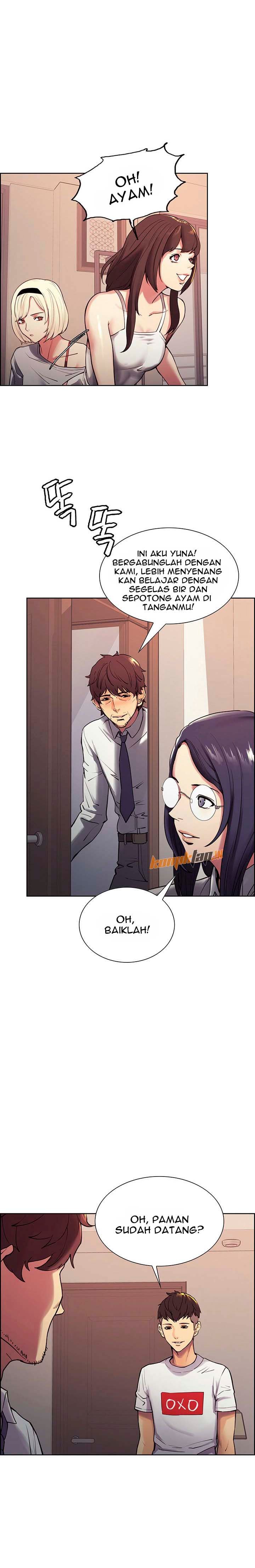 The Runaway Family - Chapter 01 5 The Runaway Family - Chapter 01 5