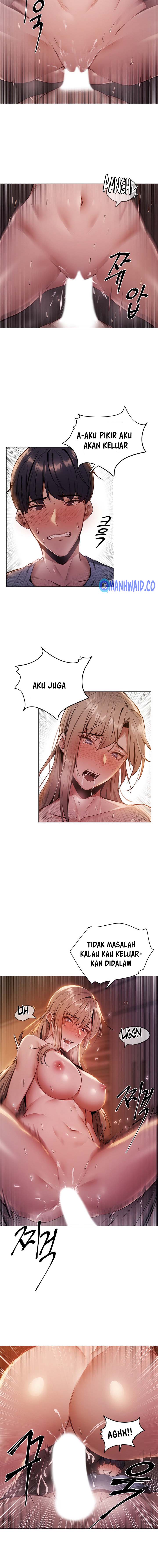 Is There an Empty Room? - Chapter 01 31