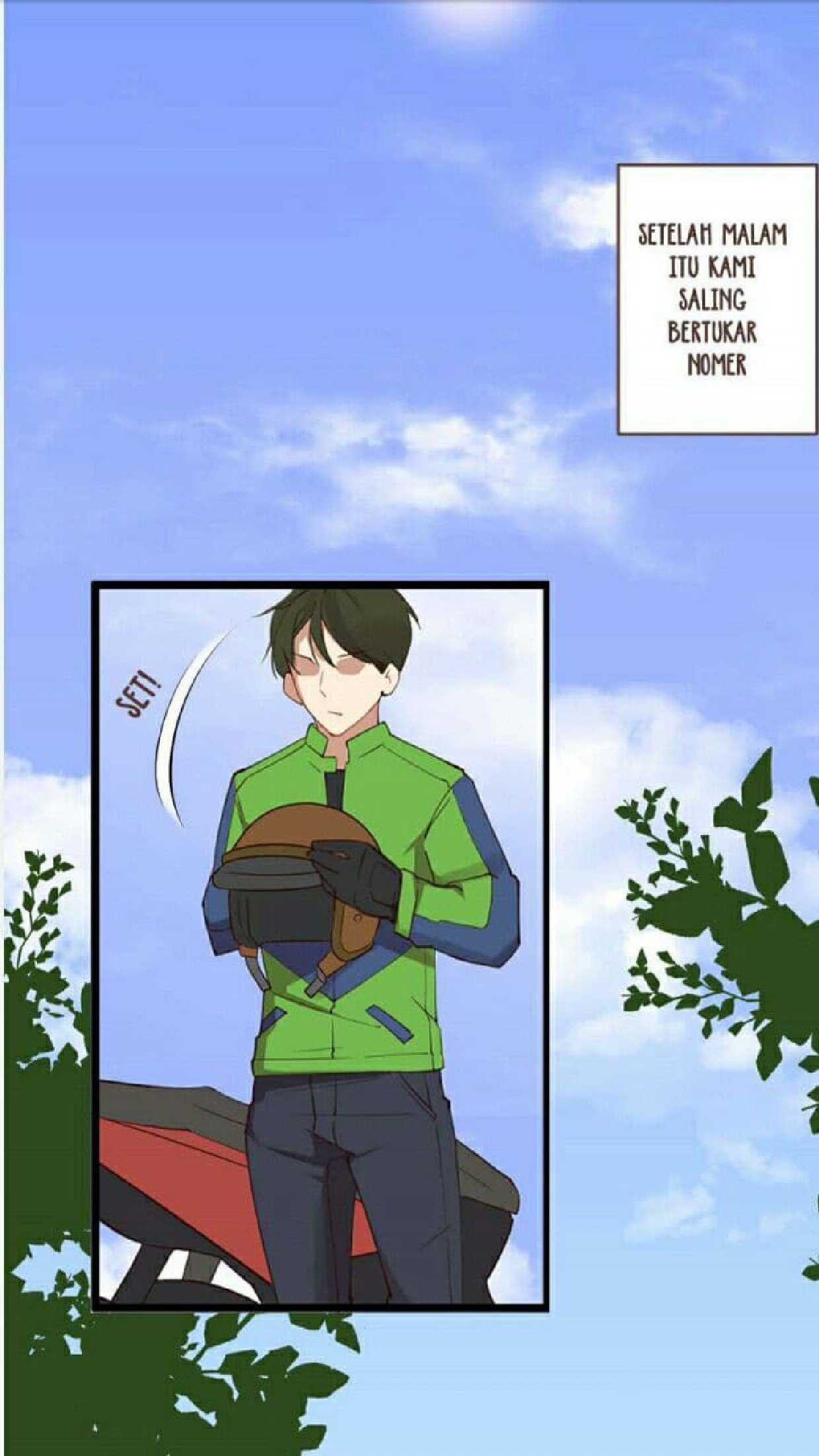 Madloki Indahmaret - Chapter 01 45