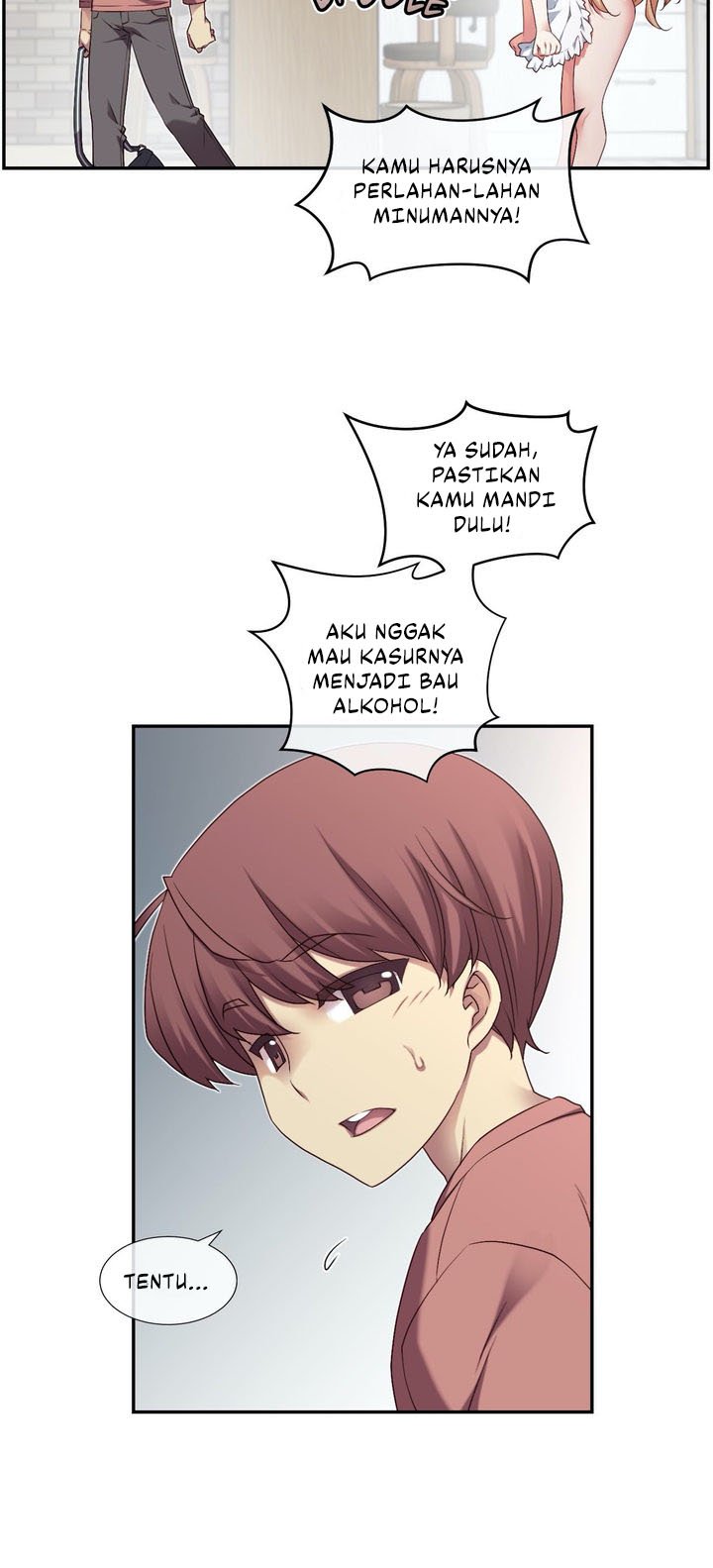 The Girlfriend Dice - Chapter 07 60