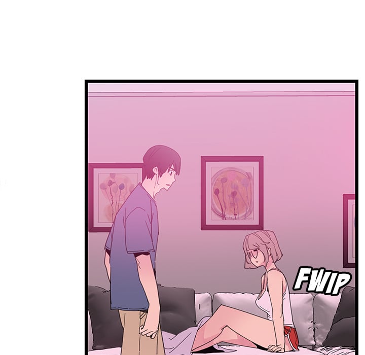Bad Mom - Chapter 01 124