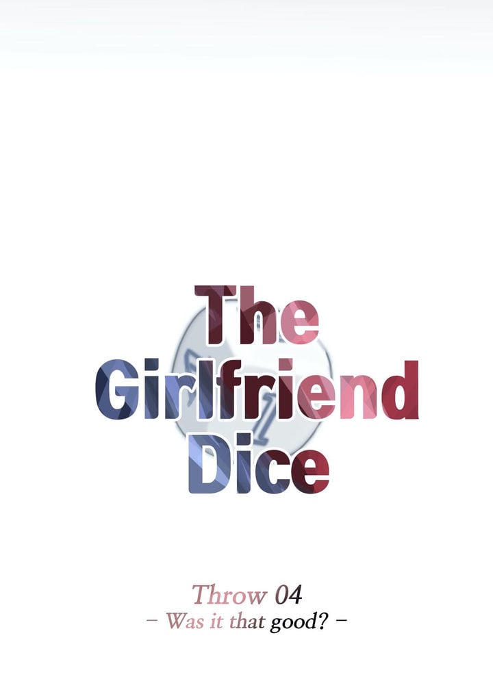 The Girlfriend Dice - Chapter 07 167