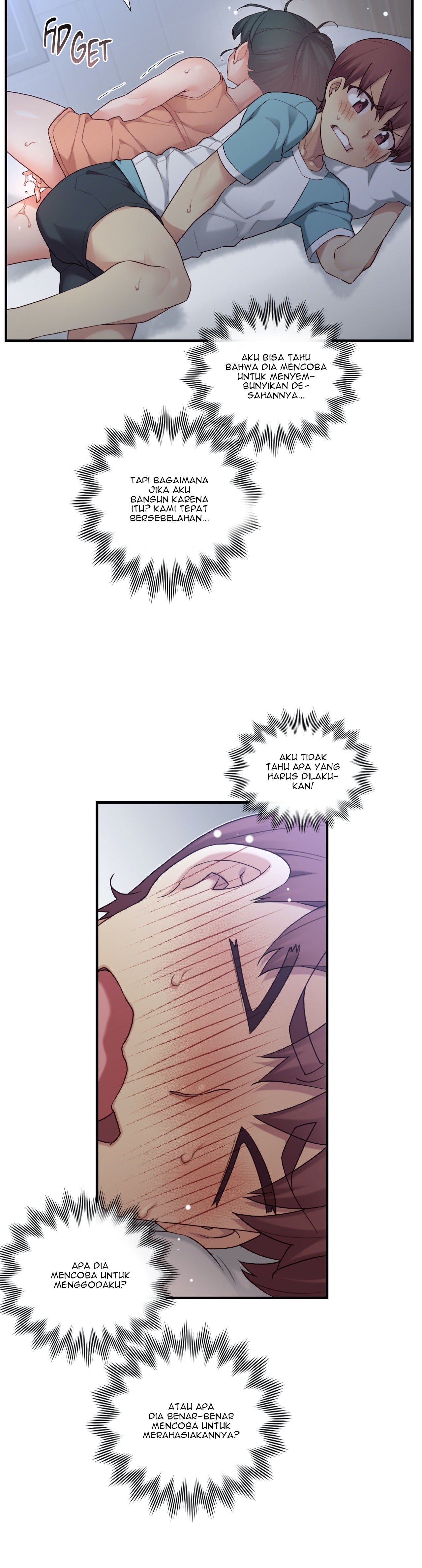 The Girlfriend Dice - Chapter 60.5 512