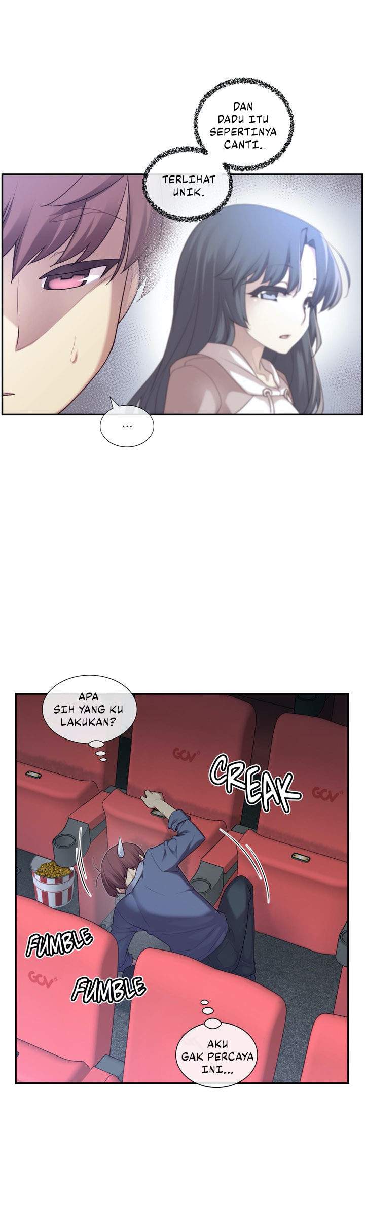 The Girlfriend Dice - Chapter 07 140