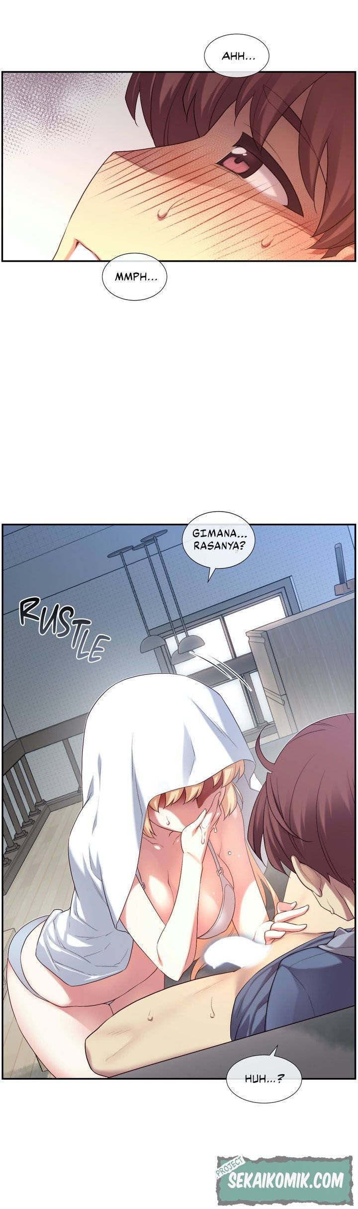 The Girlfriend Dice - Chapter 07 198