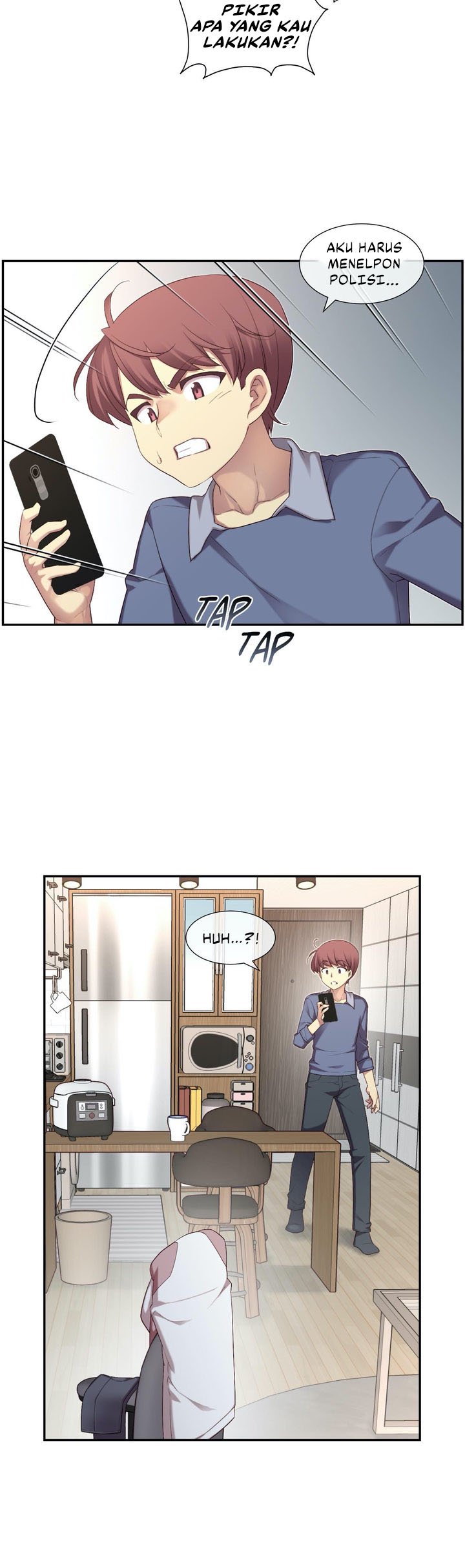 The Girlfriend Dice - Chapter 07 223