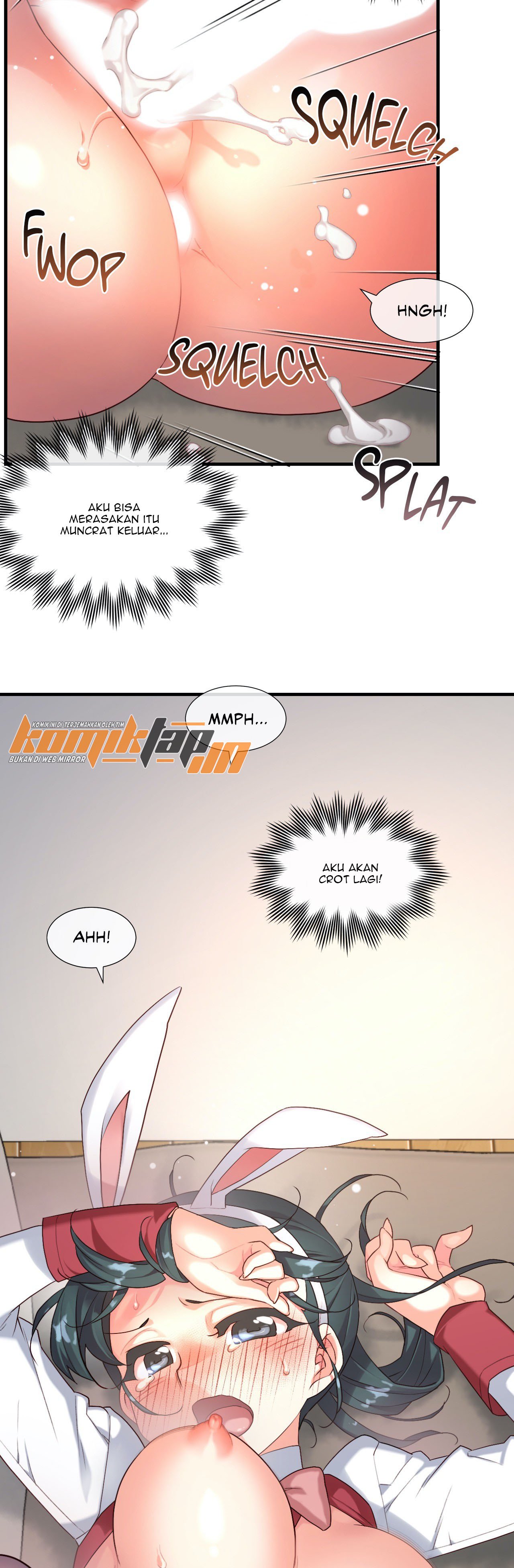 The Girlfriend Dice - Chapter 60.5 675