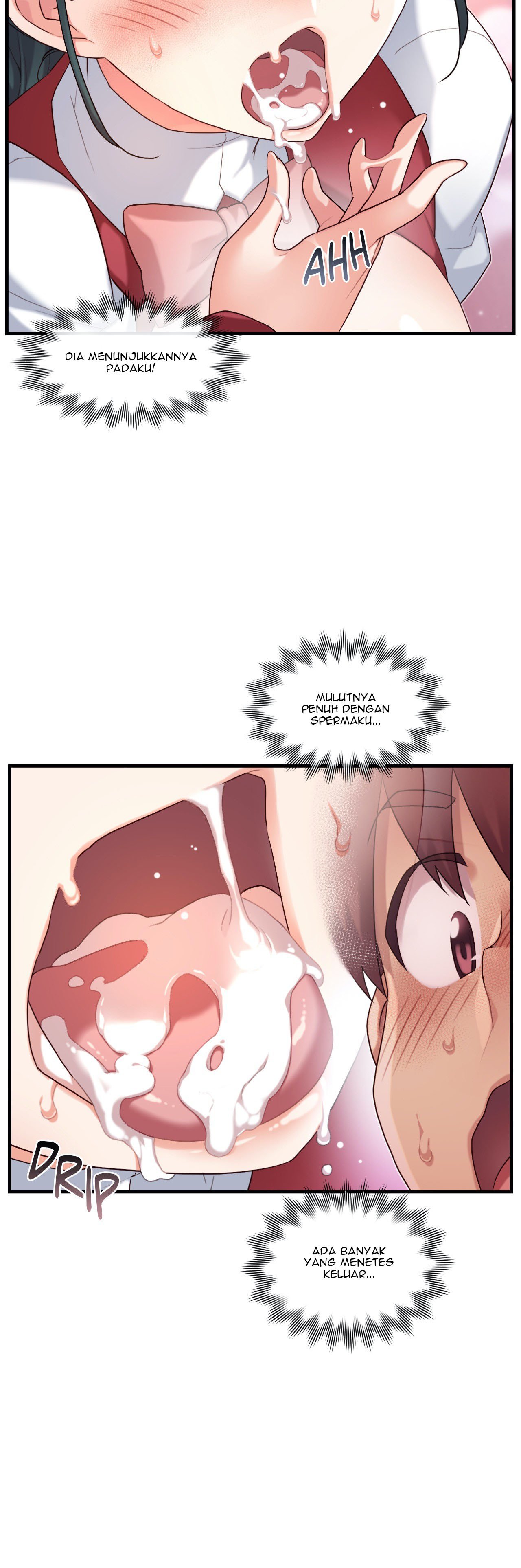 The Girlfriend Dice - Chapter 60.5 638