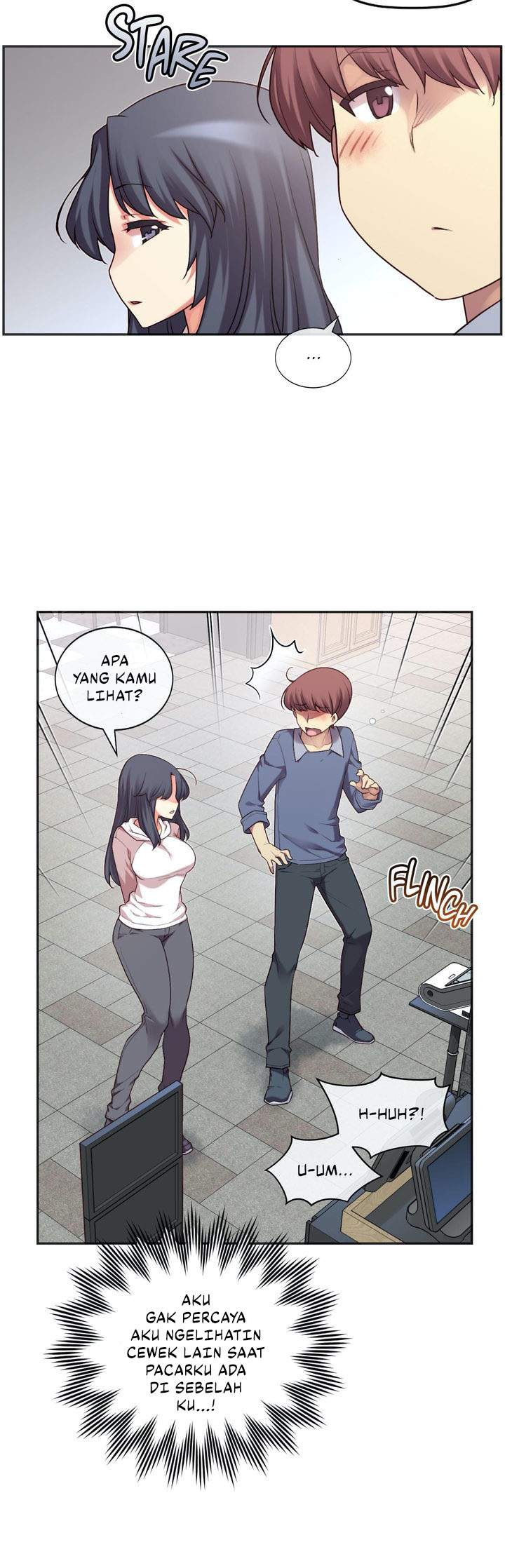 The Girlfriend Dice - Chapter 07 119