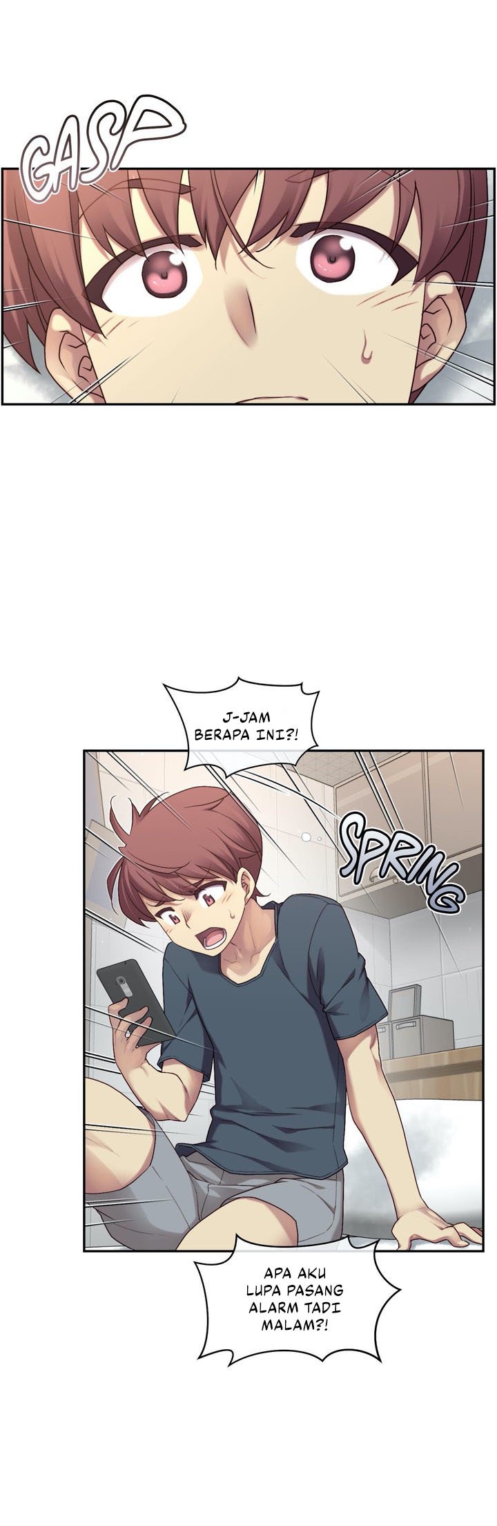 The Girlfriend Dice - Chapter 07 82