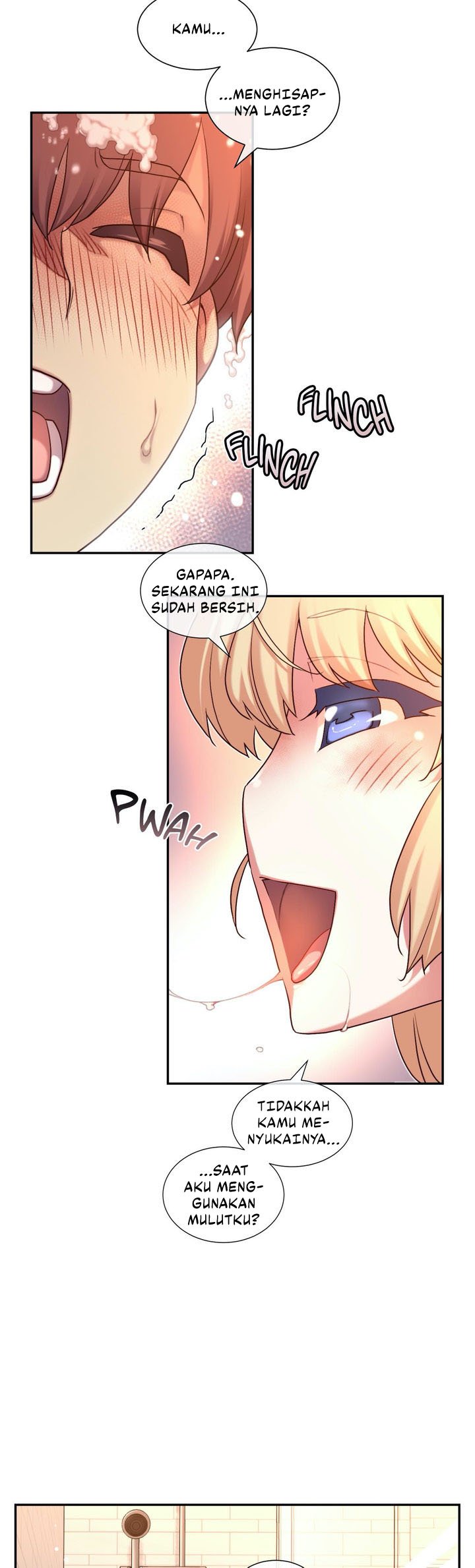 The Girlfriend Dice - Chapter 07 68