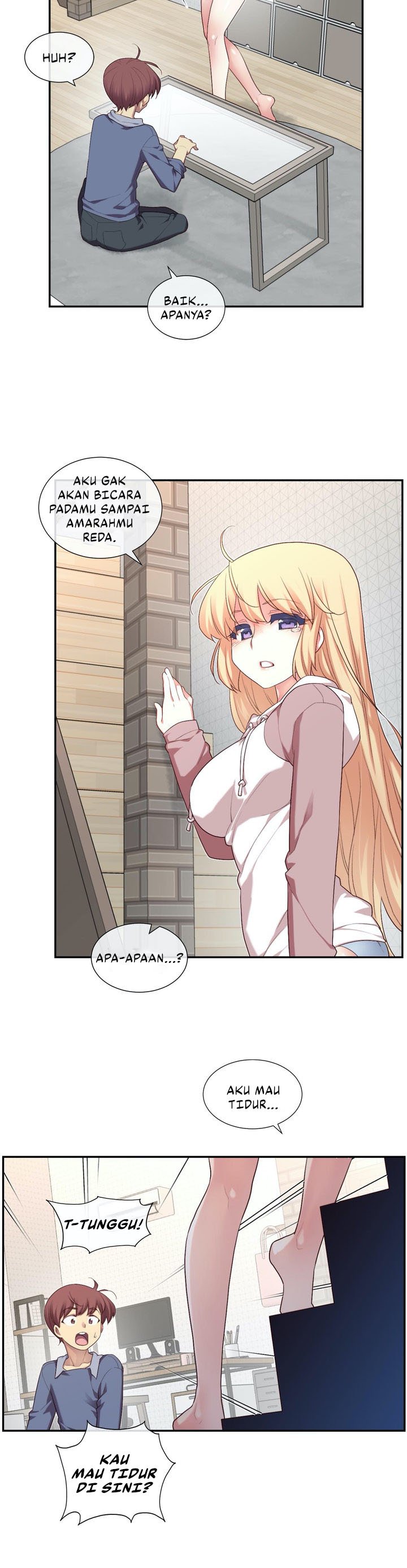 The Girlfriend Dice - Chapter 07 239