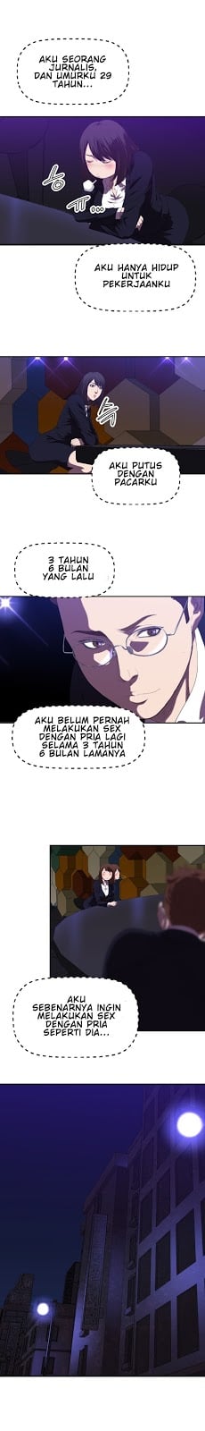 Club Sodom - Chapter 01 5