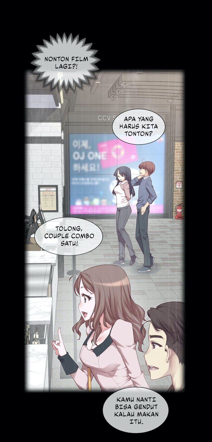 The Girlfriend Dice - Chapter 07 158