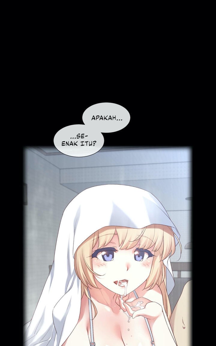 The Girlfriend Dice - Chapter 07 207