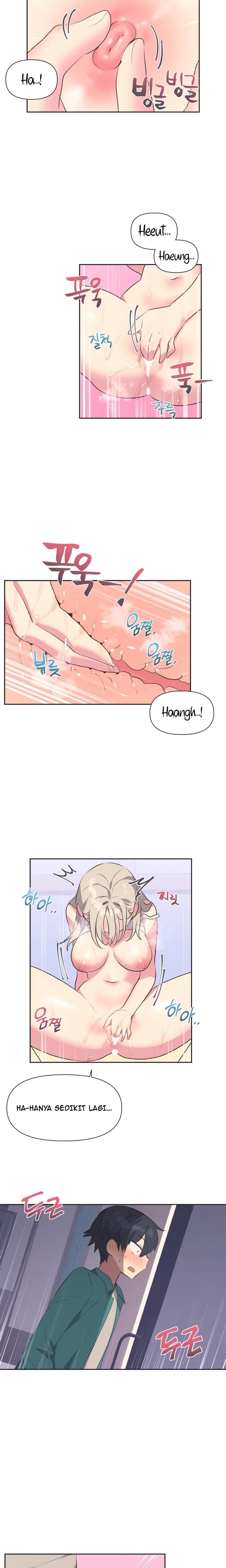 Idol&#8217;s Mating - Chapter 01 16