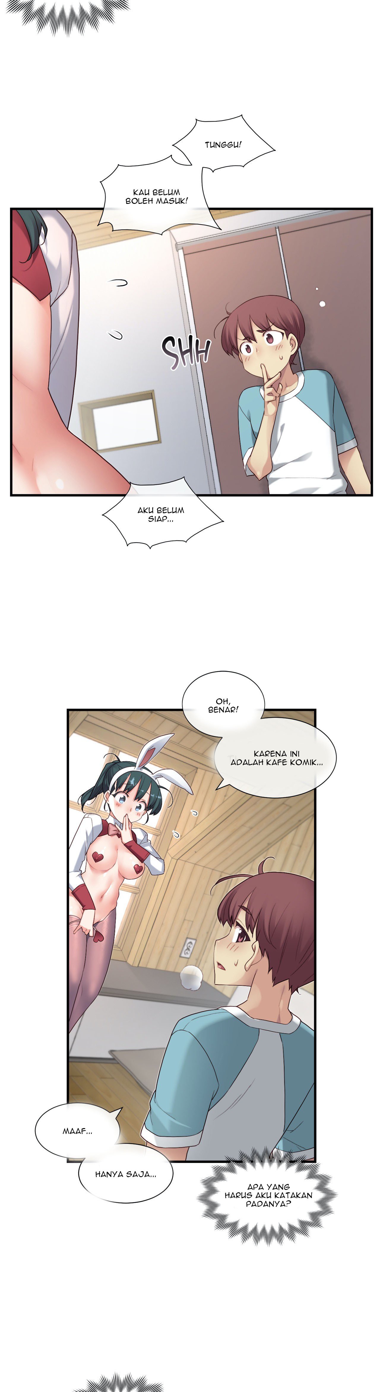The Girlfriend Dice - Chapter 60.5 572