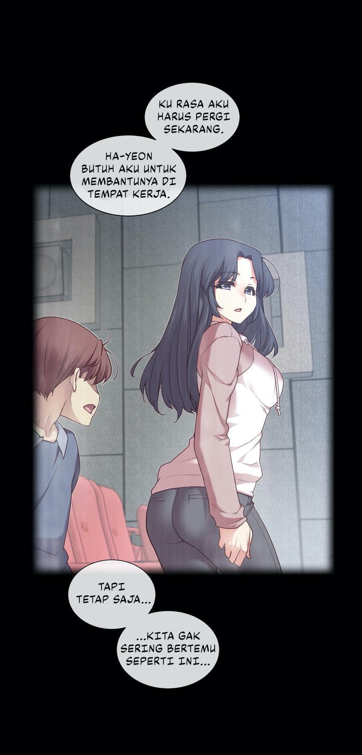 The Girlfriend Dice - Chapter 07 160