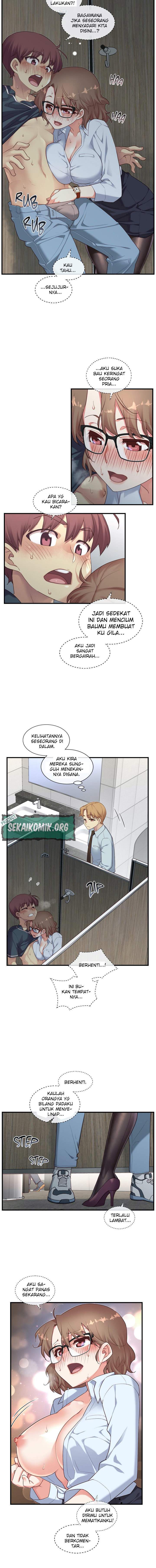 The Girlfriend Dice - Chapter 60.5 318