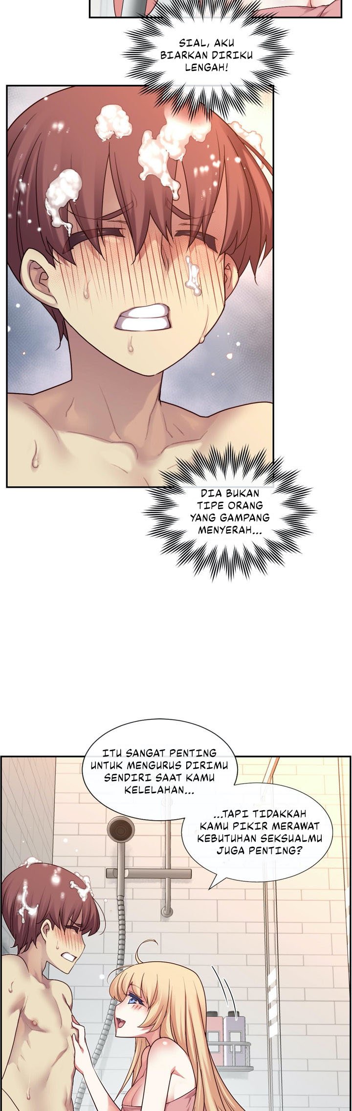 The Girlfriend Dice - Chapter 07 65