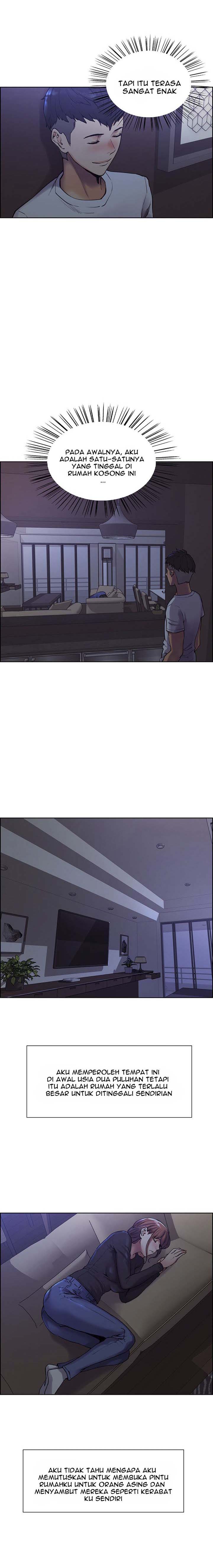 The Runaway Family - Chapter 01 9 The Runaway Family - Chapter 01 9