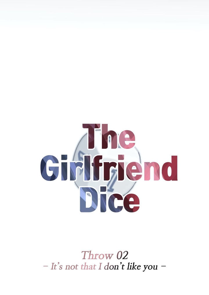 The Girlfriend Dice - Chapter 07 53
