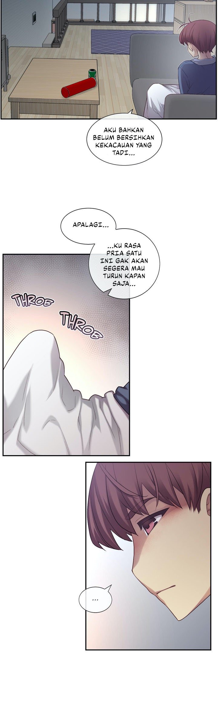 The Girlfriend Dice - Chapter 07 180