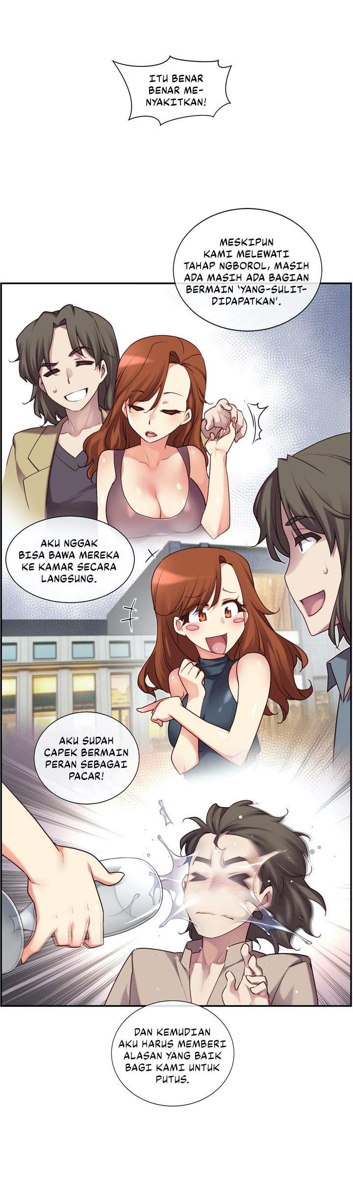 The Girlfriend Dice - Chapter 07 24