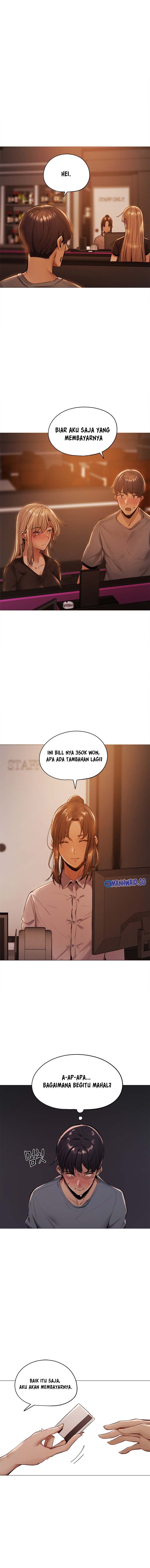 Is There an Empty Room? - Chapter 01 22