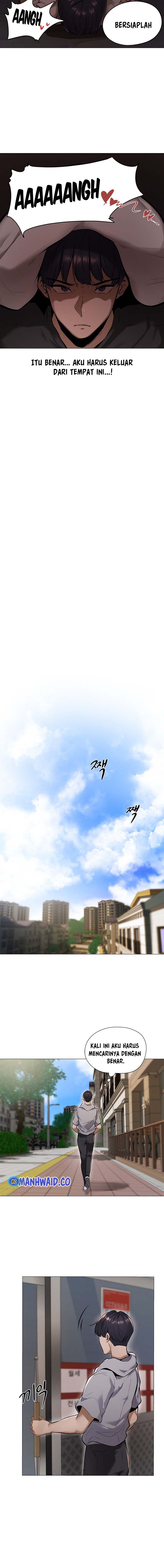 Is There an Empty Room? - Chapter 01 6