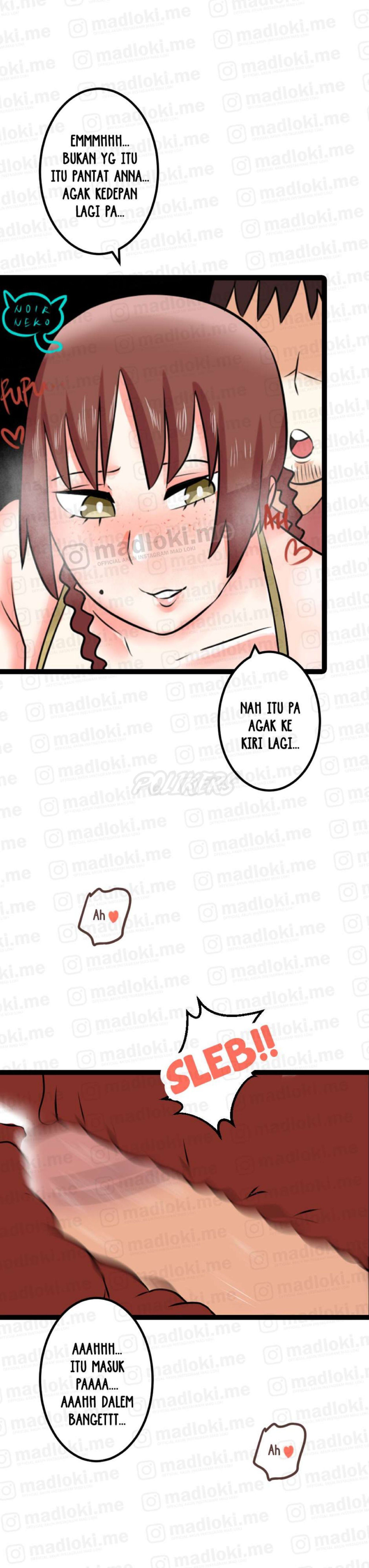 Madloki Dad Love Me - Chapter 01 7 Madloki Dad Love Me - Chapter 01 7