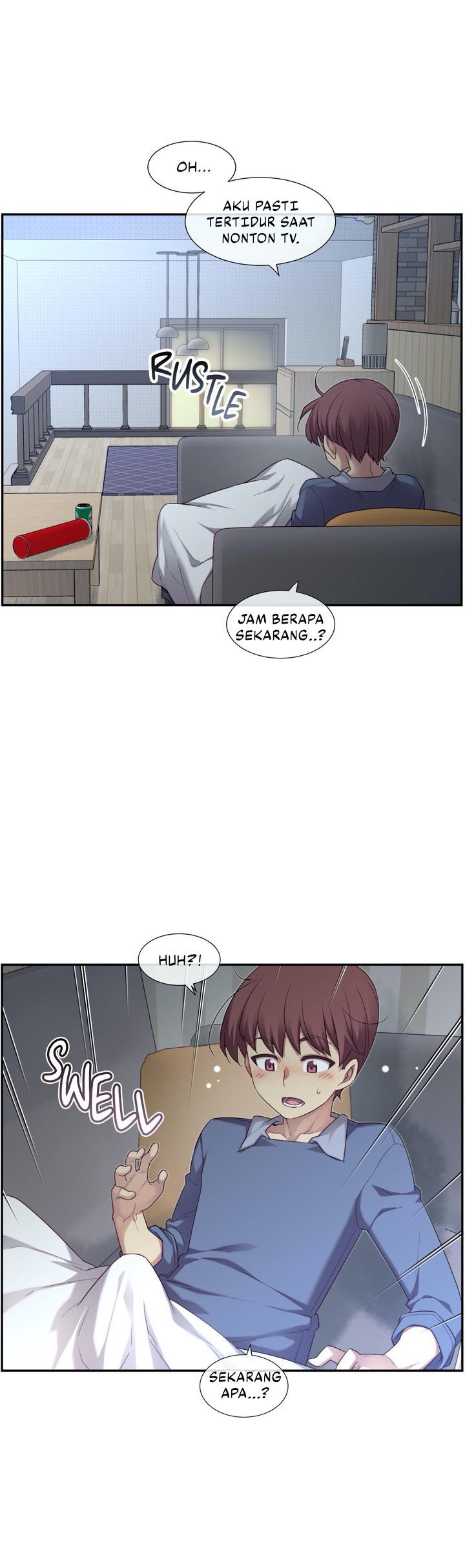 The Girlfriend Dice - Chapter 07 177