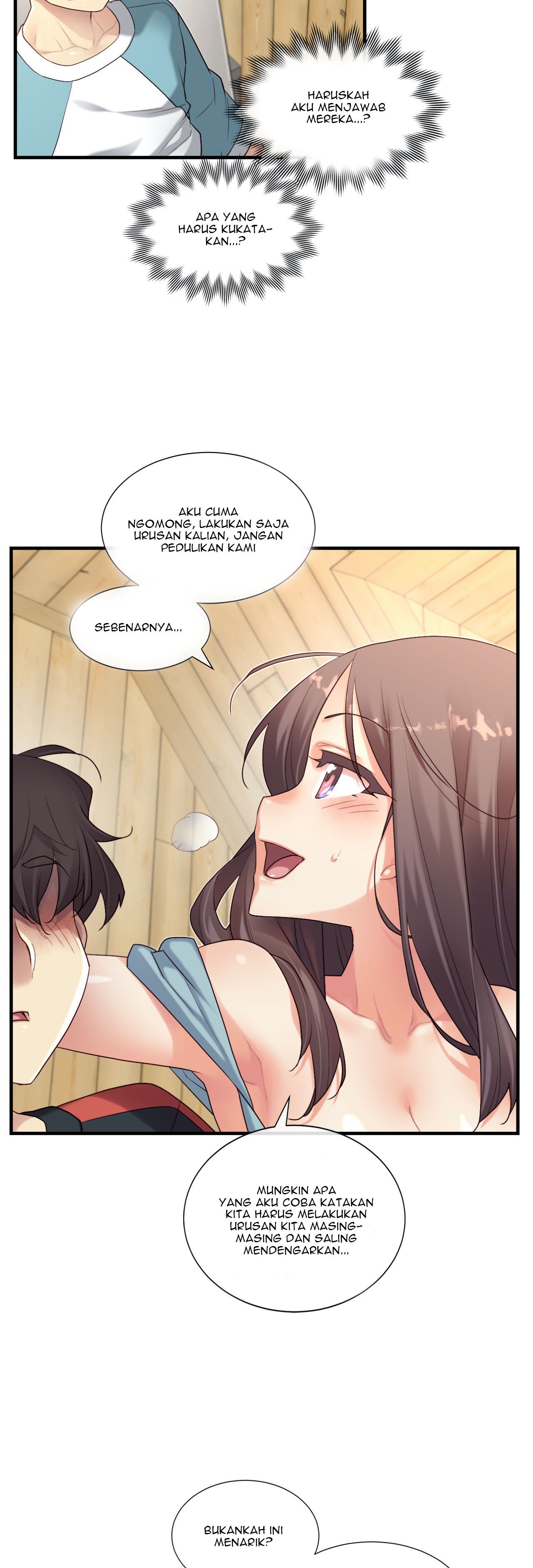 The Girlfriend Dice - Chapter 60.5 627