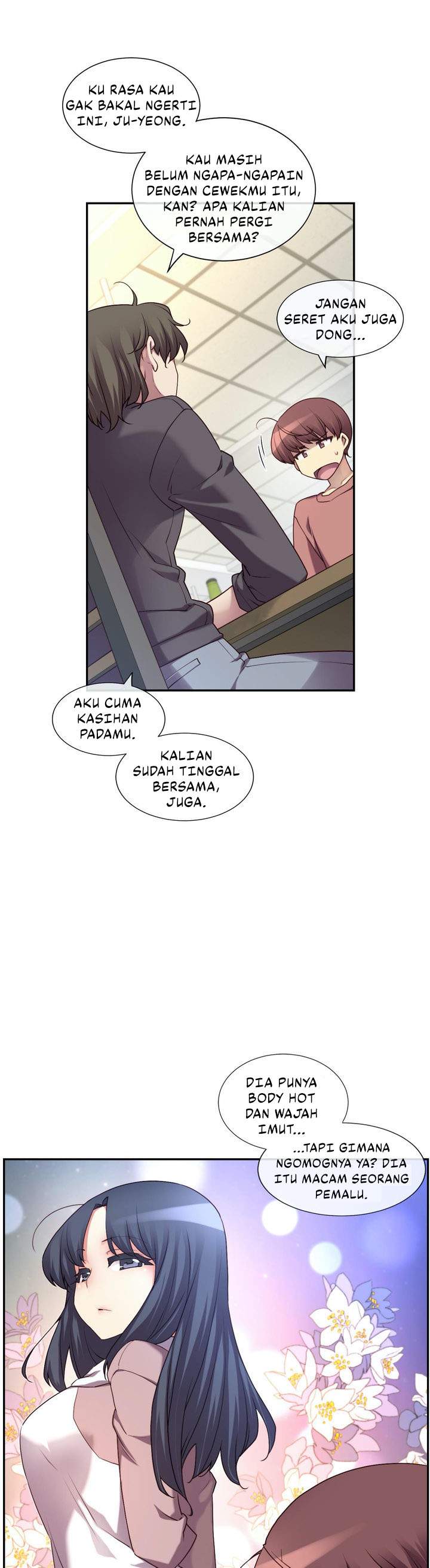 The Girlfriend Dice - Chapter 07 8