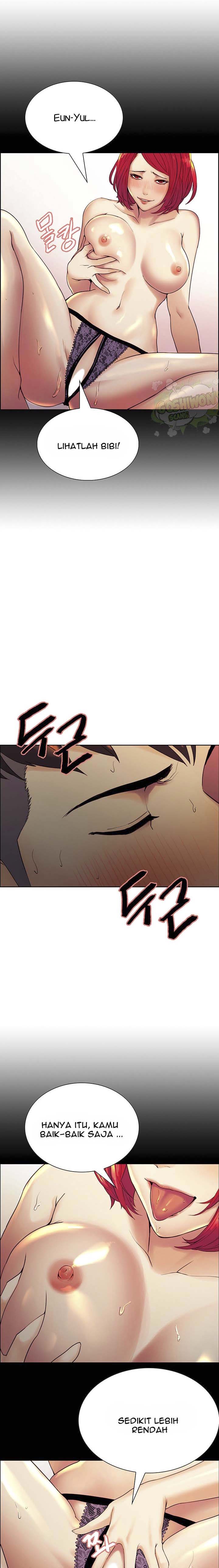 The Runaway Family - Chapter 01 39 The Runaway Family - Chapter 01 39