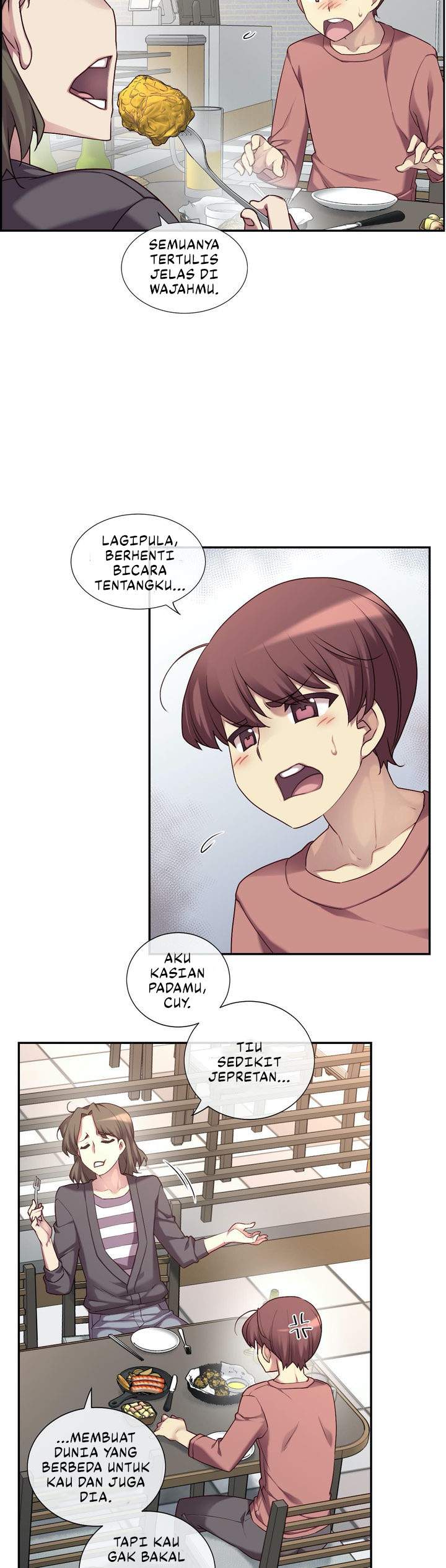 The Girlfriend Dice - Chapter 07 21