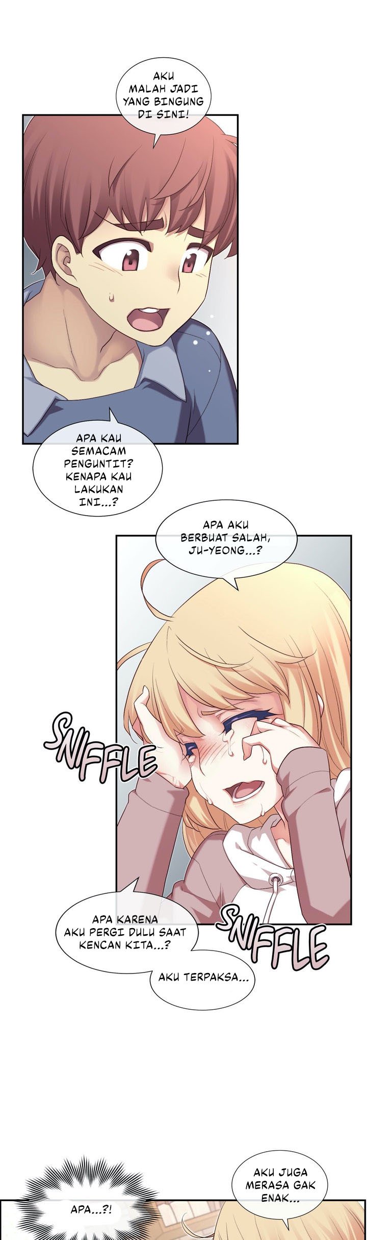 The Girlfriend Dice - Chapter 07 235