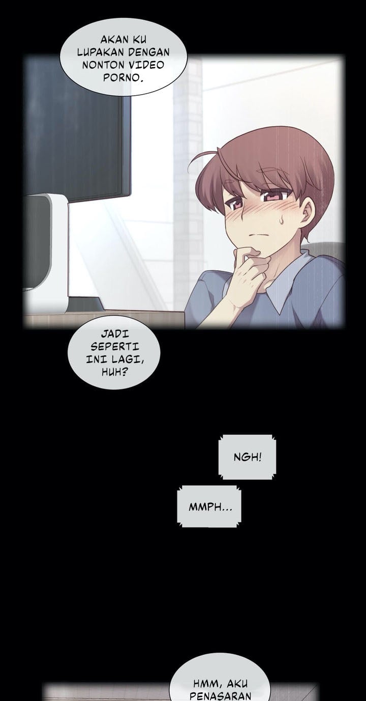 The Girlfriend Dice - Chapter 07 164