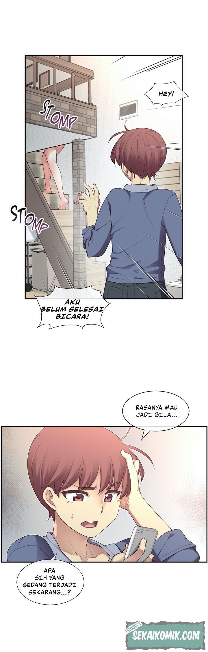 The Girlfriend Dice - Chapter 07 240