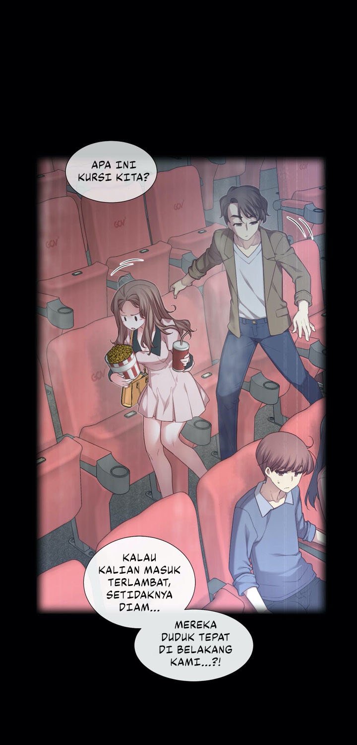 The Girlfriend Dice - Chapter 07 159