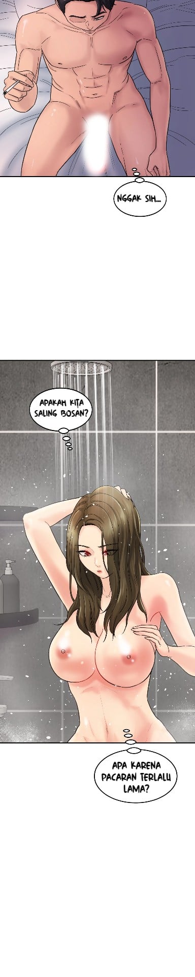 Secret Office - Chapter 01 10 Secret Office - Chapter 01 10