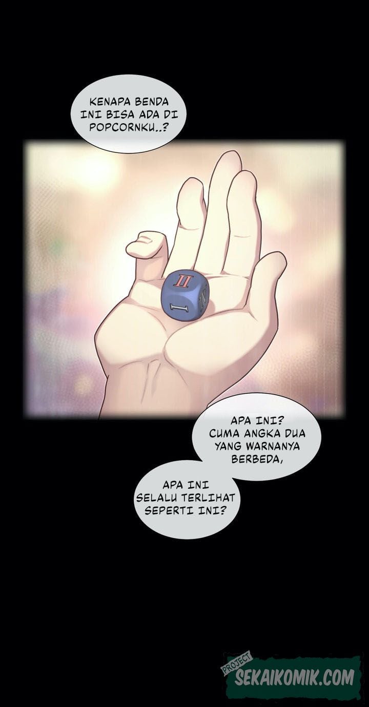 The Girlfriend Dice - Chapter 07 163