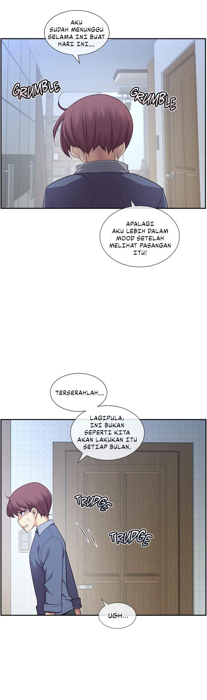 The Girlfriend Dice - Chapter 07 149