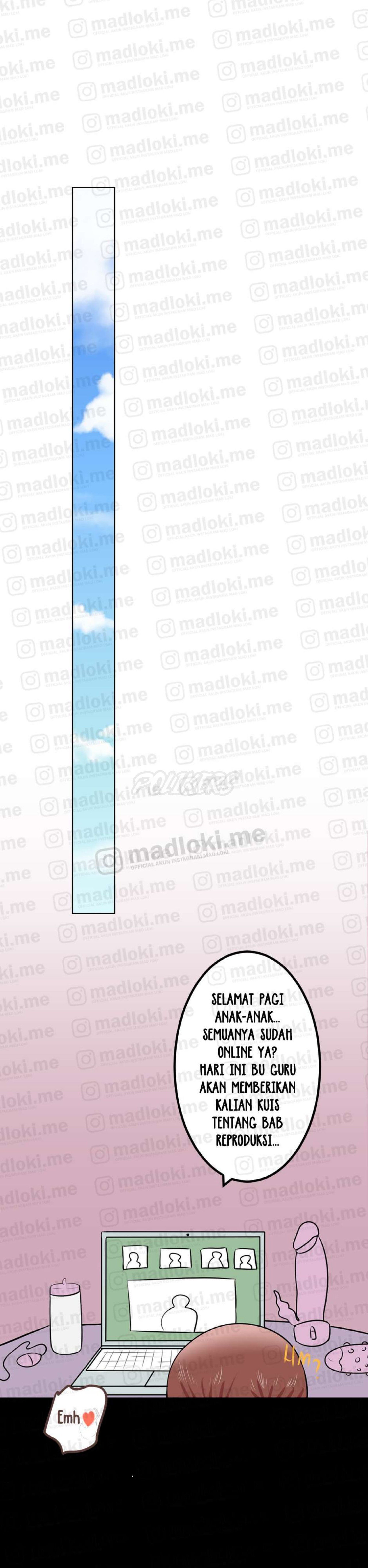 Madloki Dad Love Me - Chapter 01 18 Madloki Dad Love Me - Chapter 01 18