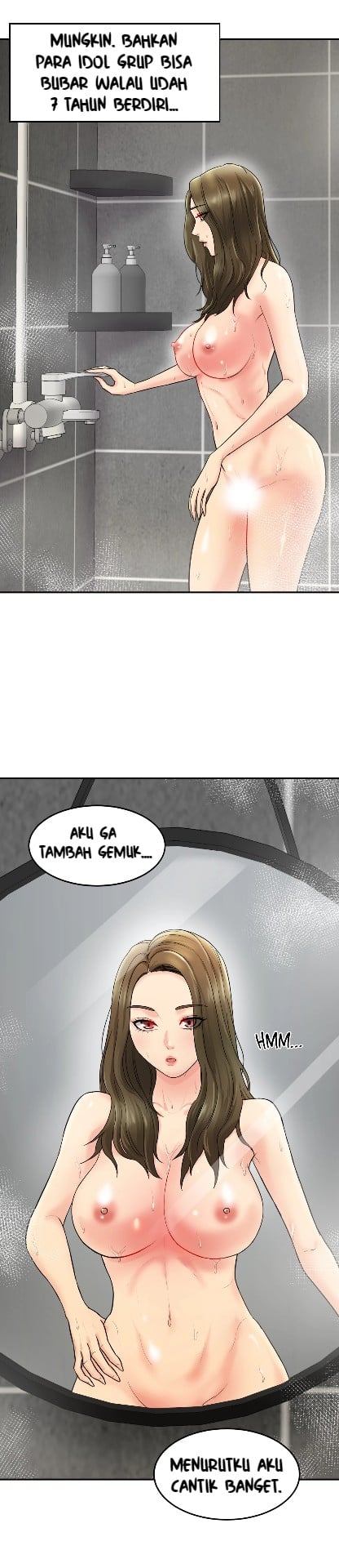 Secret Office - Chapter 01 11 Secret Office - Chapter 01 11