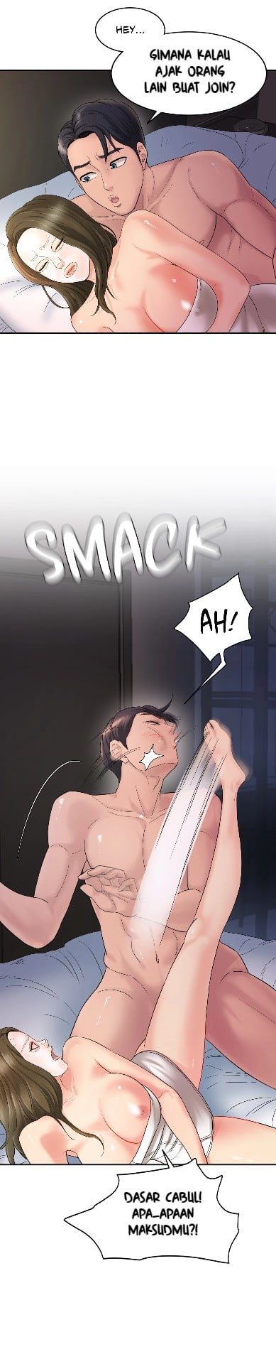 Secret Office - Chapter 01 19 Secret Office - Chapter 01 19