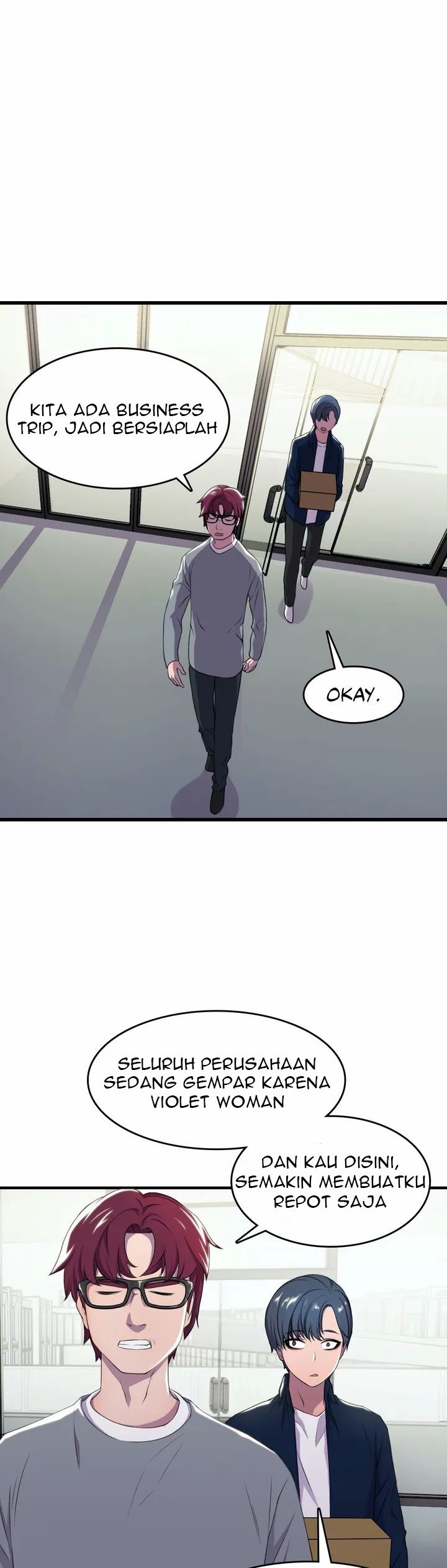 Hero Manager - Chapter 01 37