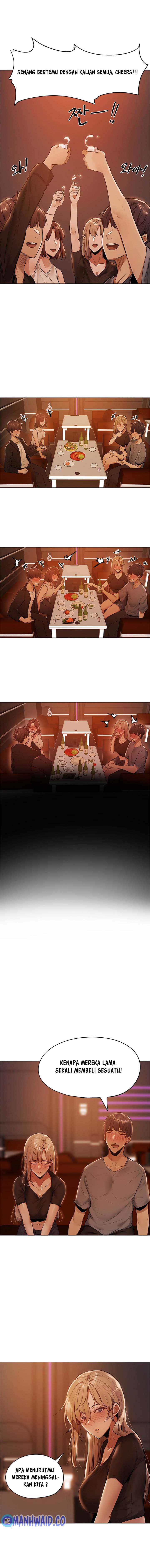 Is There an Empty Room? - Chapter 01 20