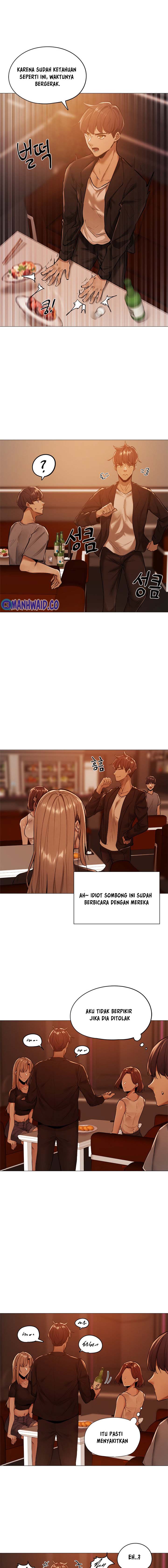 Is There an Empty Room? - Chapter 01 17